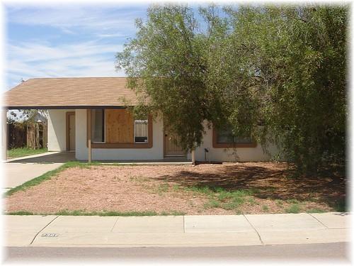 7302 W Cheryl Dr., Peoria, AZ 85345