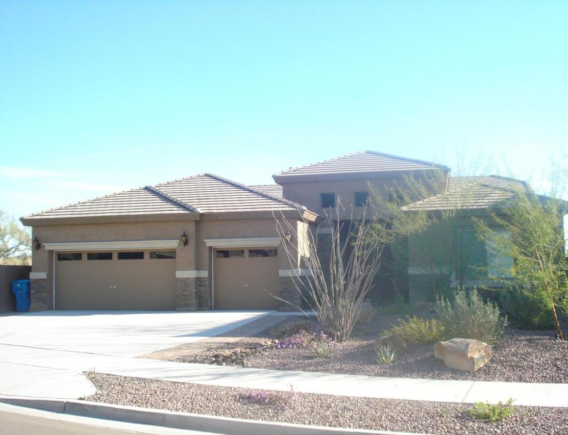 2307 W Red Range Way, Phoenix, AZ 85085