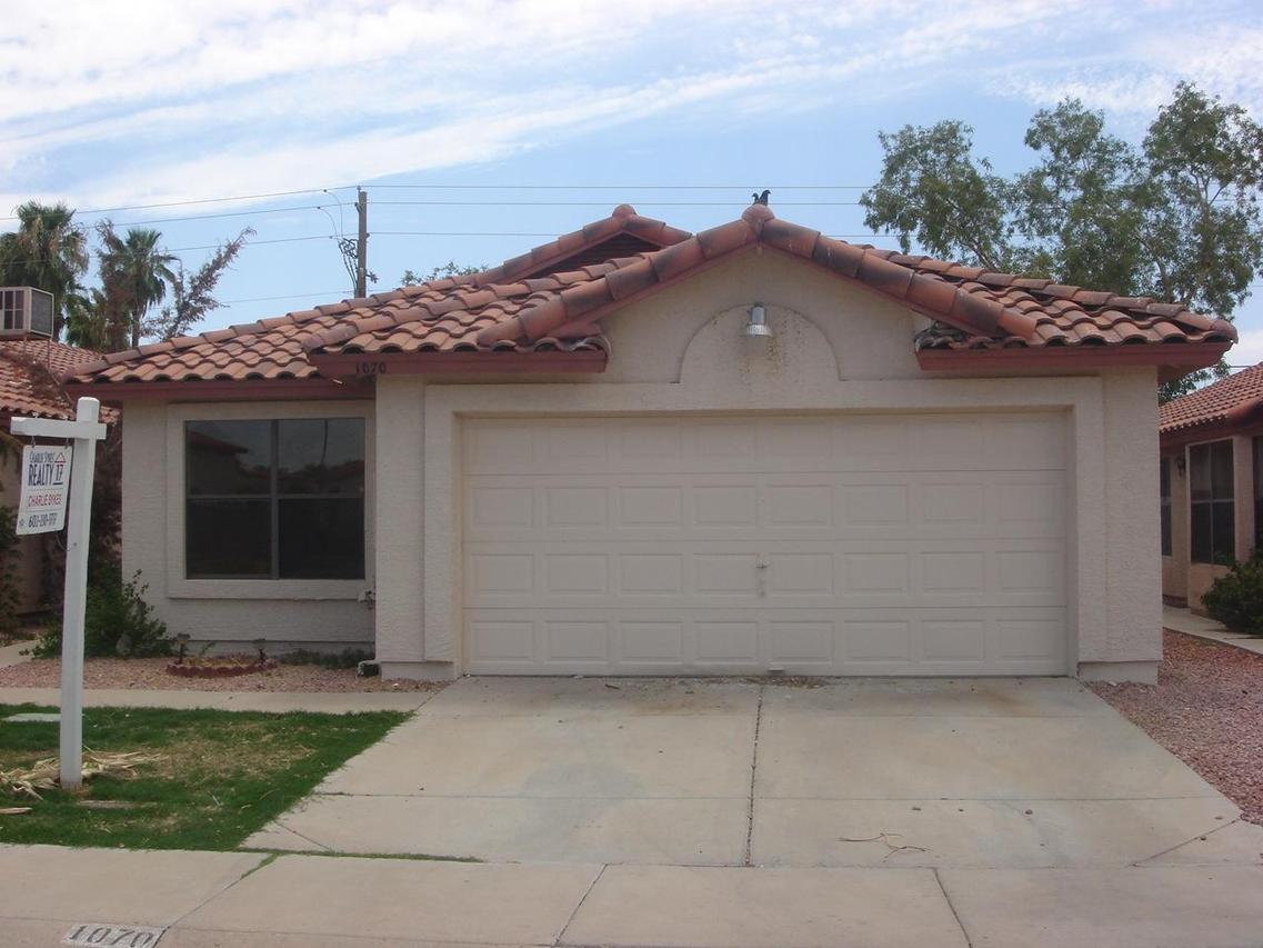 4545 N 67 Ave. #1070, Phoenix, AZ 85033