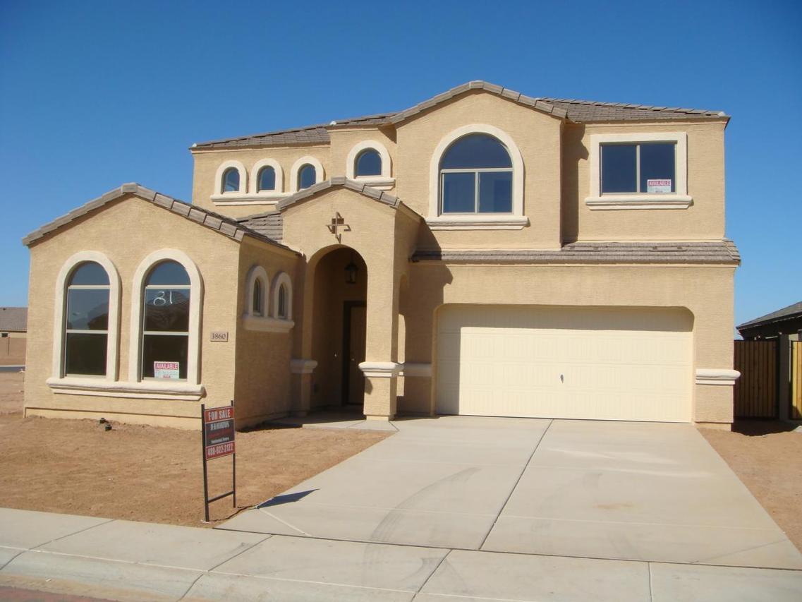 3860 E Graphite Rd., Queen Creek, AZ 85243