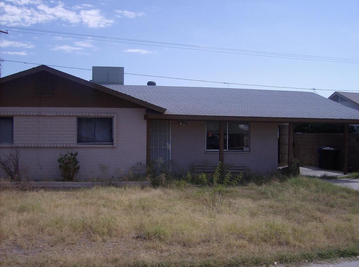 943 S Lazona Dr., Mesa, AZ 85204