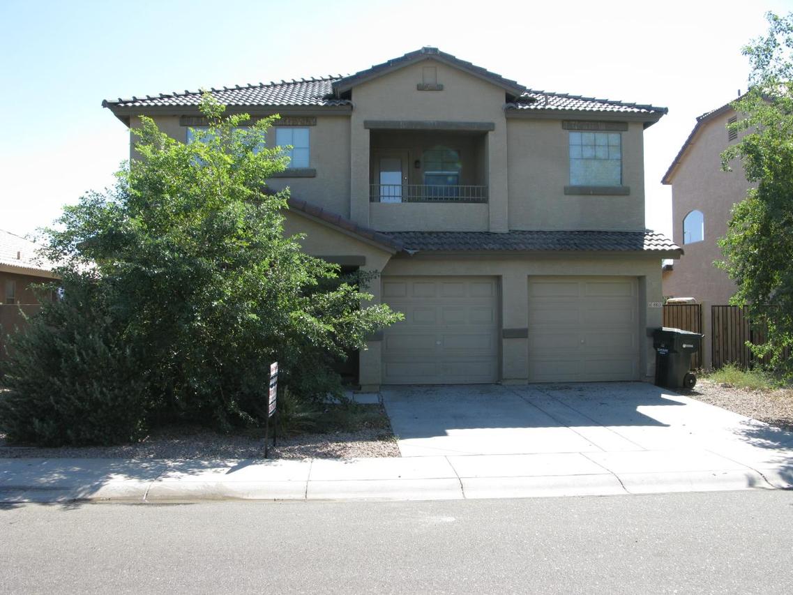 8813 W Preston Ln., Tolleson, AZ 85353