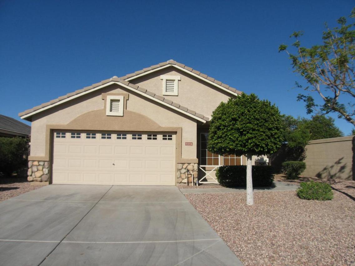 21224 N 80th Ln., Peoria, AZ 85382