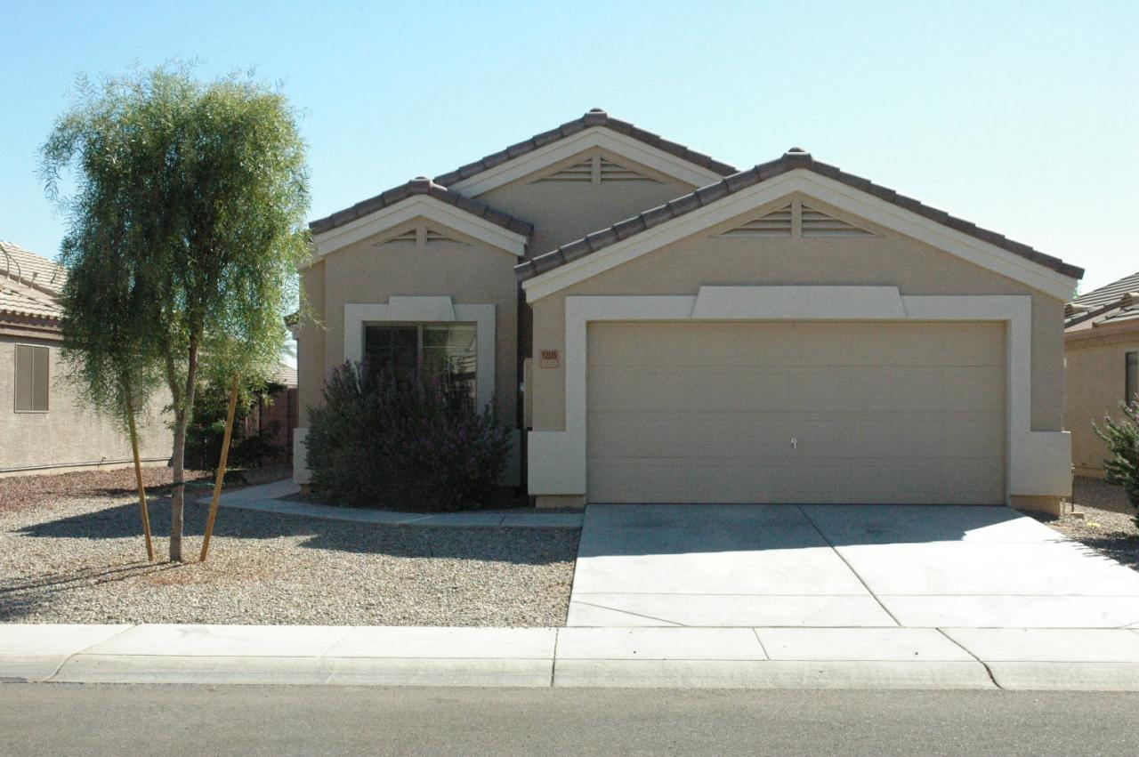 12555 W Saint Moritz Ln., El Mirage, AZ 85335