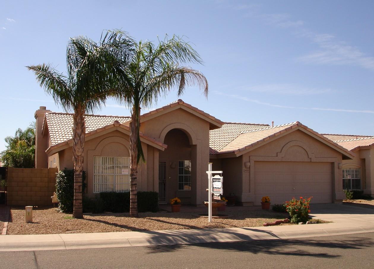 4515 E Saint John Rd., Phoenix, AZ 85032