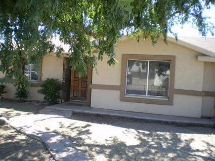 3817 W Vista Ave., Phoenix, AZ 85051