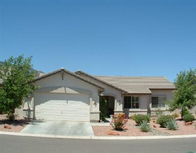 230 S Desperado, Cottonwood, AZ 86326