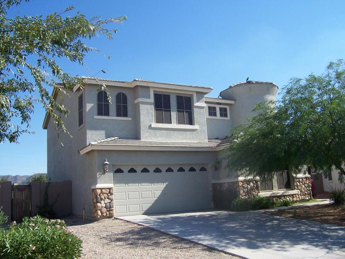 1521 W Saint Kateri Dr., Phoenix, AZ 85041