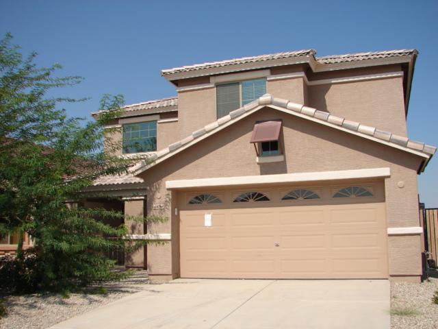 4364 W Alta Vista Rd., Laveen, AZ 85339