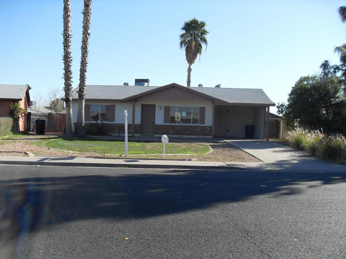 1861 E Enid Ave., Mesa, AZ 85204