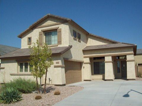 1470 E Holiday Dr., Casa Grande, AZ 85222