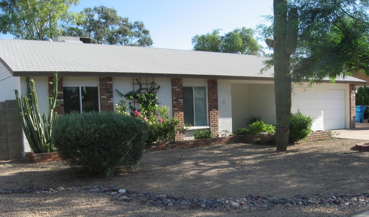 4026 E Blanche Dr., Phoenix, AZ 85032