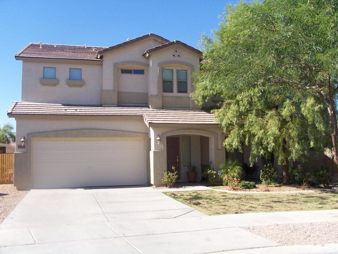 21404 E Desert Hills Cir., Queen Creek, AZ 85142
