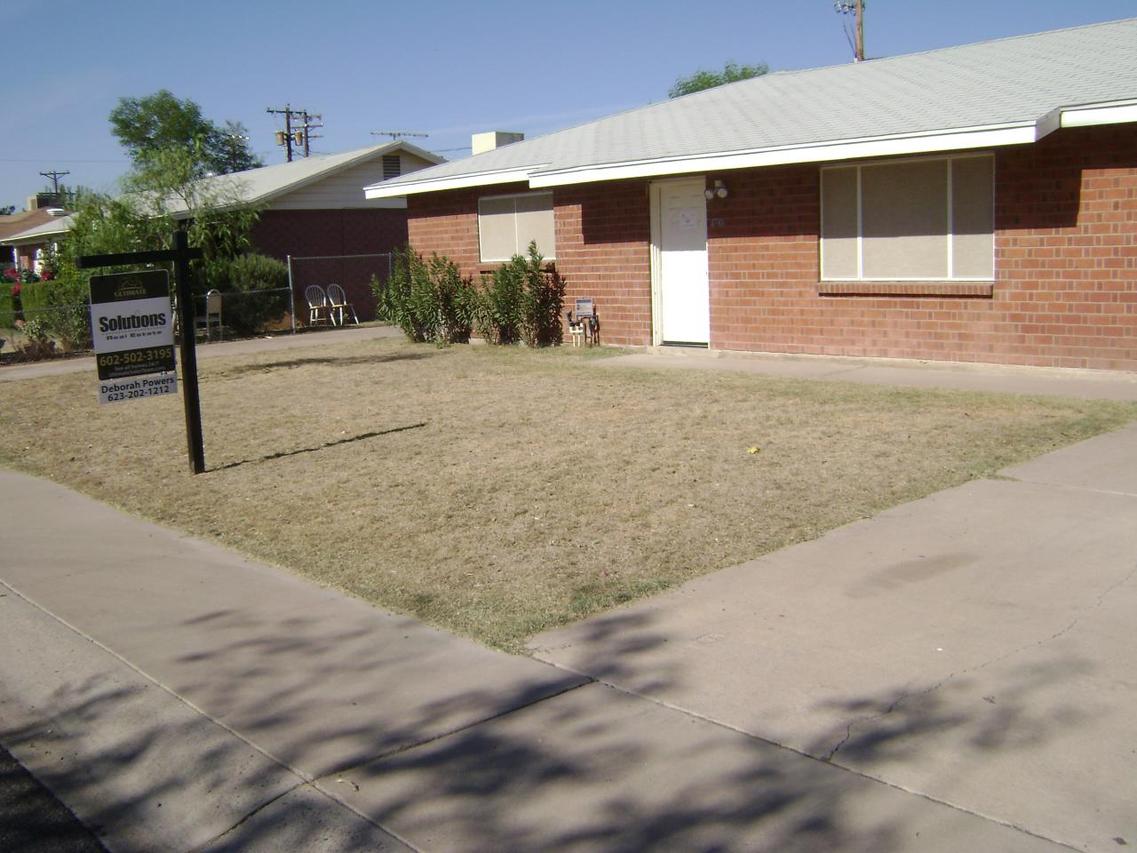 4730 W Mitchell Dr., Phoenix, AZ 85031