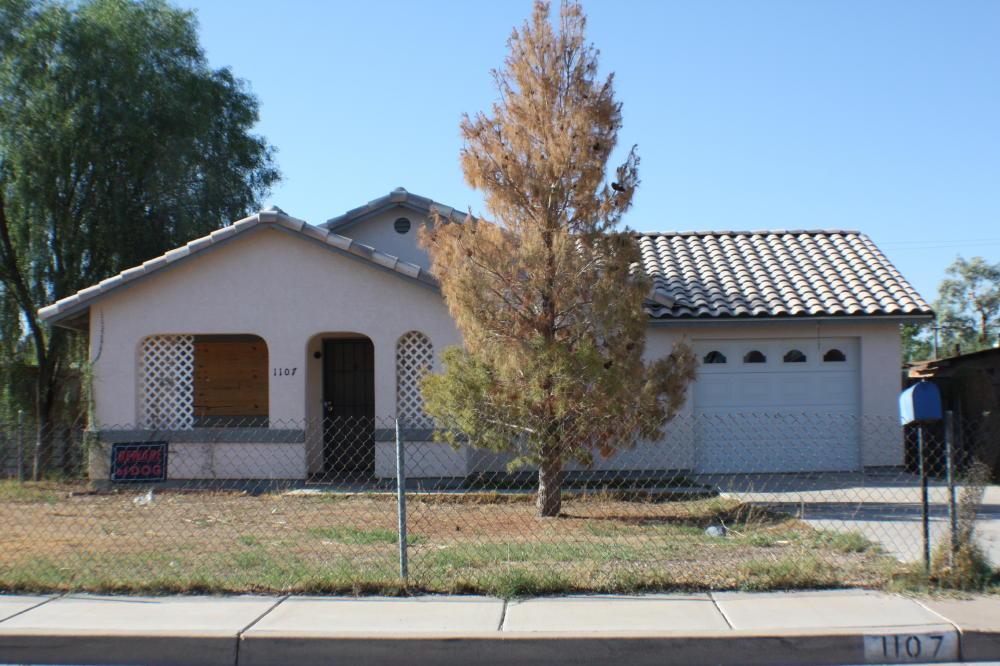 1107 E 2nd St., Casa Grande, AZ 85222