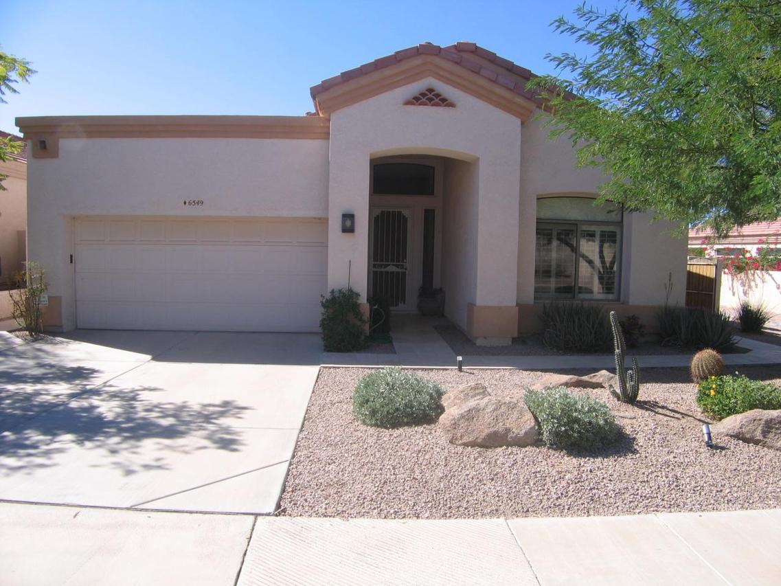 6549 E Viewmont Dr., Mesa, AZ 85215