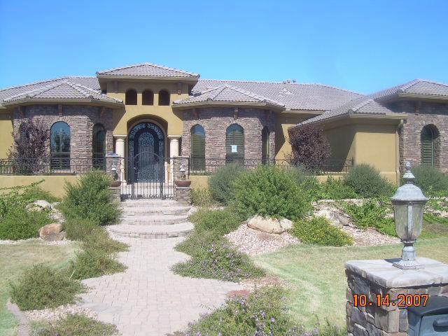 2718 E Lines Ln., Gilbert, AZ 85297
