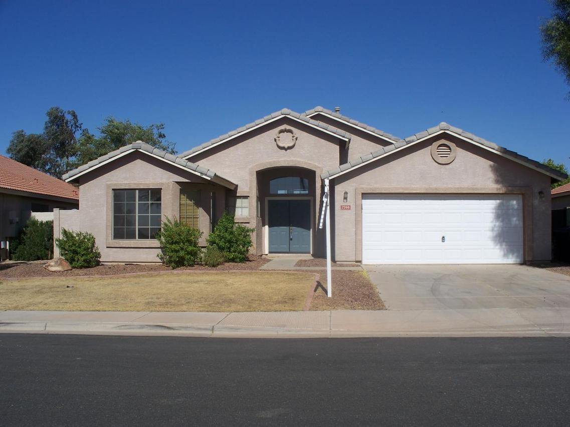 7746 E Peralta Ave., Mesa, AZ 85212