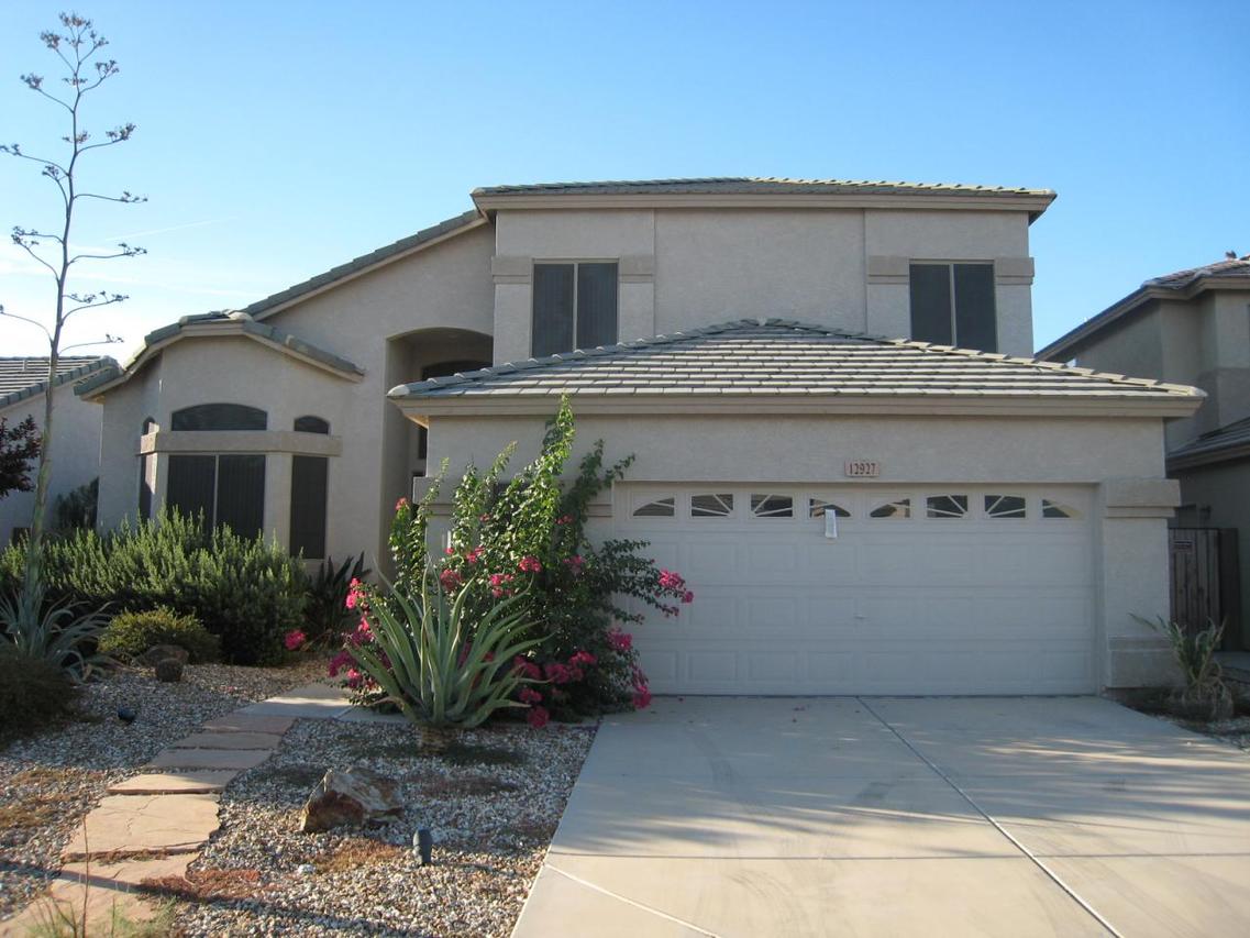 12927 W Pershing St., El Mirage, AZ 85335