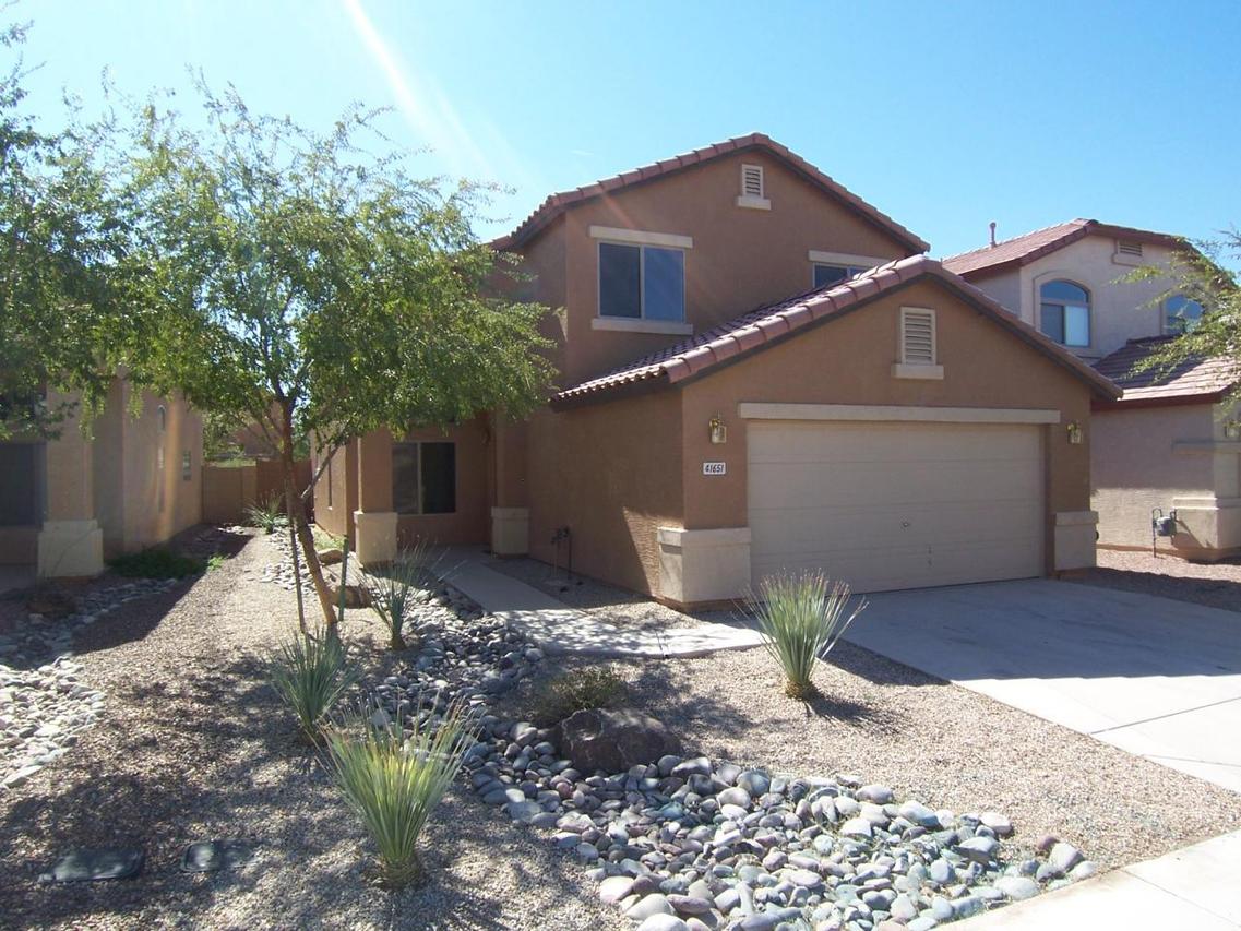 41651 W Warren Ln., Maricopa, AZ 85238