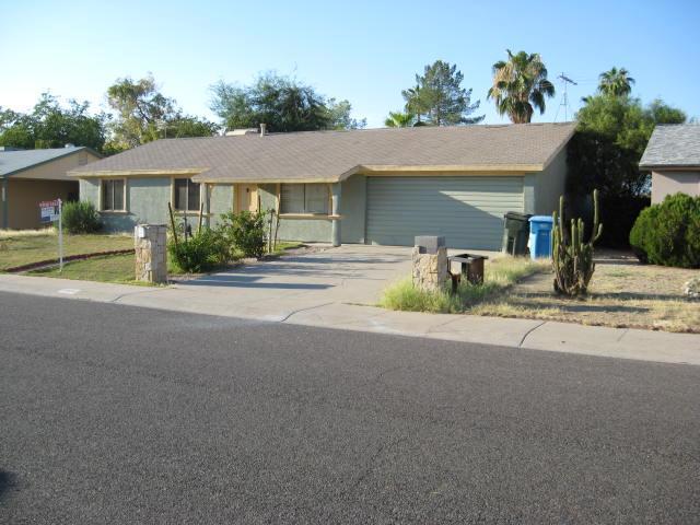3926 E Surrey Ave., Phoenix, AZ 85032