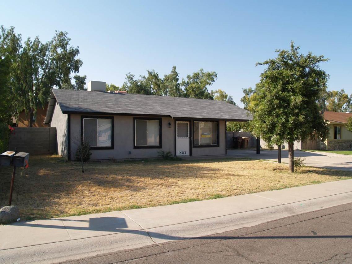 6713 W Carol Ave., Peoria, AZ 85345