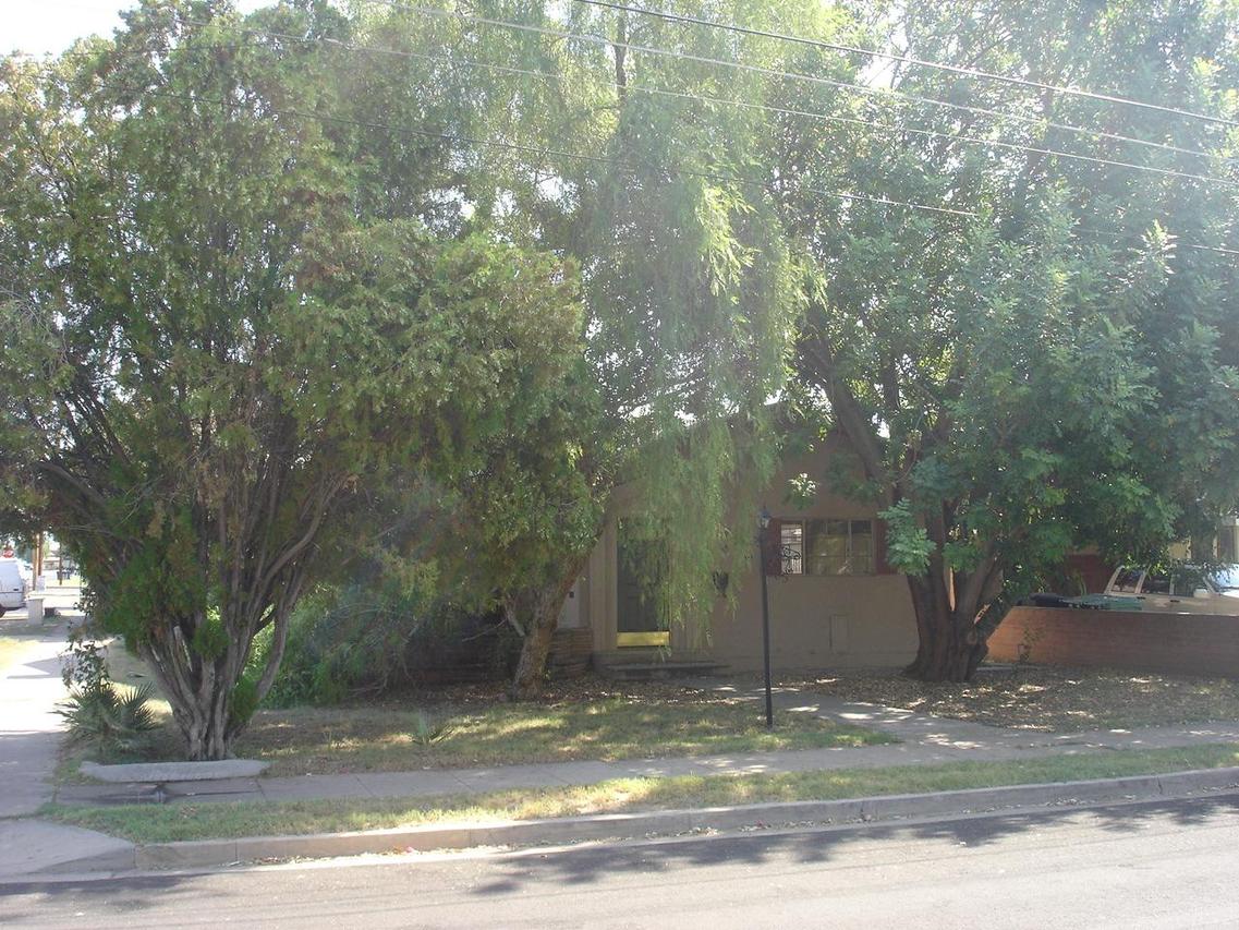 165 N Pasadena St., Mesa, AZ 85201