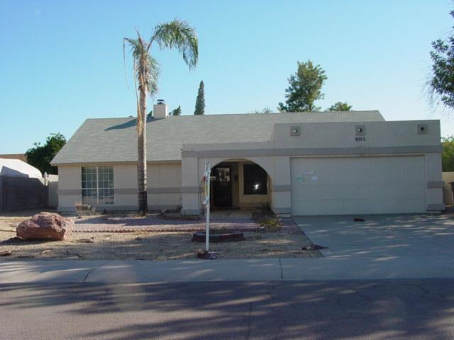 8915 W Carol Ave., Peoria, AZ 85345