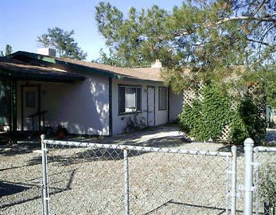 337 S 17th Pl., Cottonwood, AZ 86326