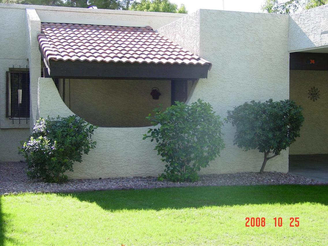 131 N Higley Rd. #74, Mesa, AZ 85205