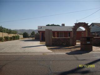 1213 E Alta Vista Rd., Phoenix, AZ 85017