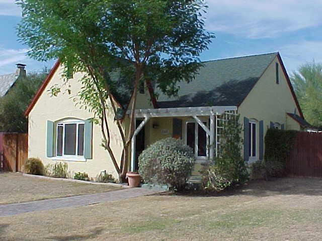 1446 E Brill St., Phoenix, AZ 85006