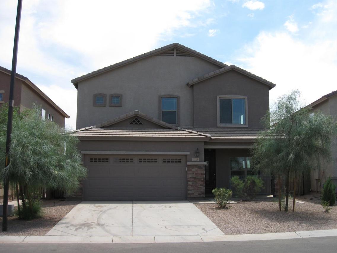 3385 E Desert Moon Tr., Queen Creek, AZ 85243
