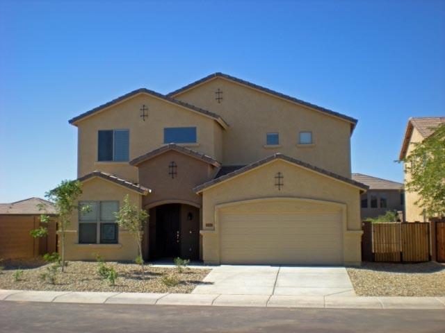 3820 S 99th Dr., Tolleson, AZ 85353