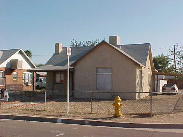 1927 W Palm Ln., Phoenix, AZ 85009