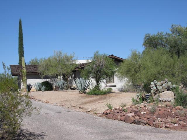 2080 W Condor Rd., Wickenburg, AZ 85390