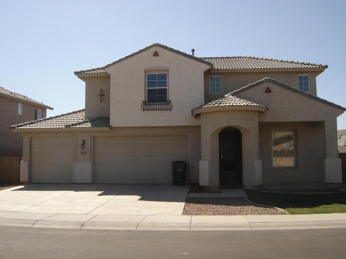 7237 W Ellis St., Laveen, AZ 85339