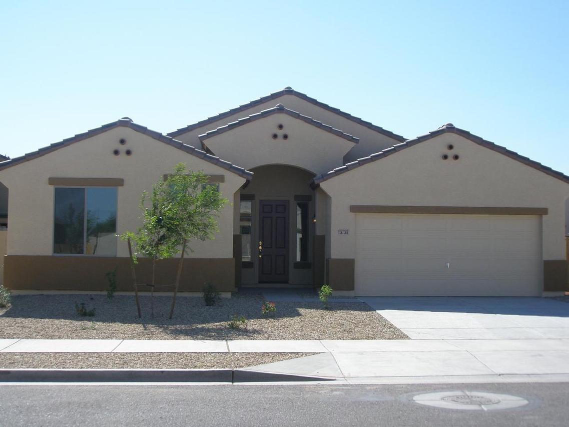 15753 W Jenan Dr., Surprise, AZ 85379