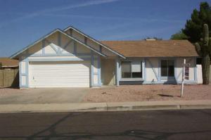 4918 E Enrose St., Mesa, AZ 85205