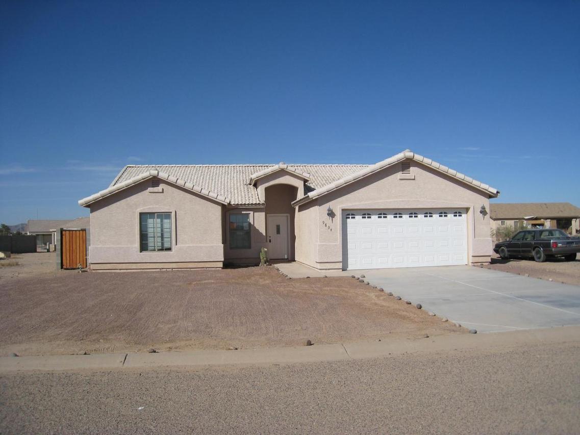 9834 W Kayenta Dr., Arizona City, AZ 85123