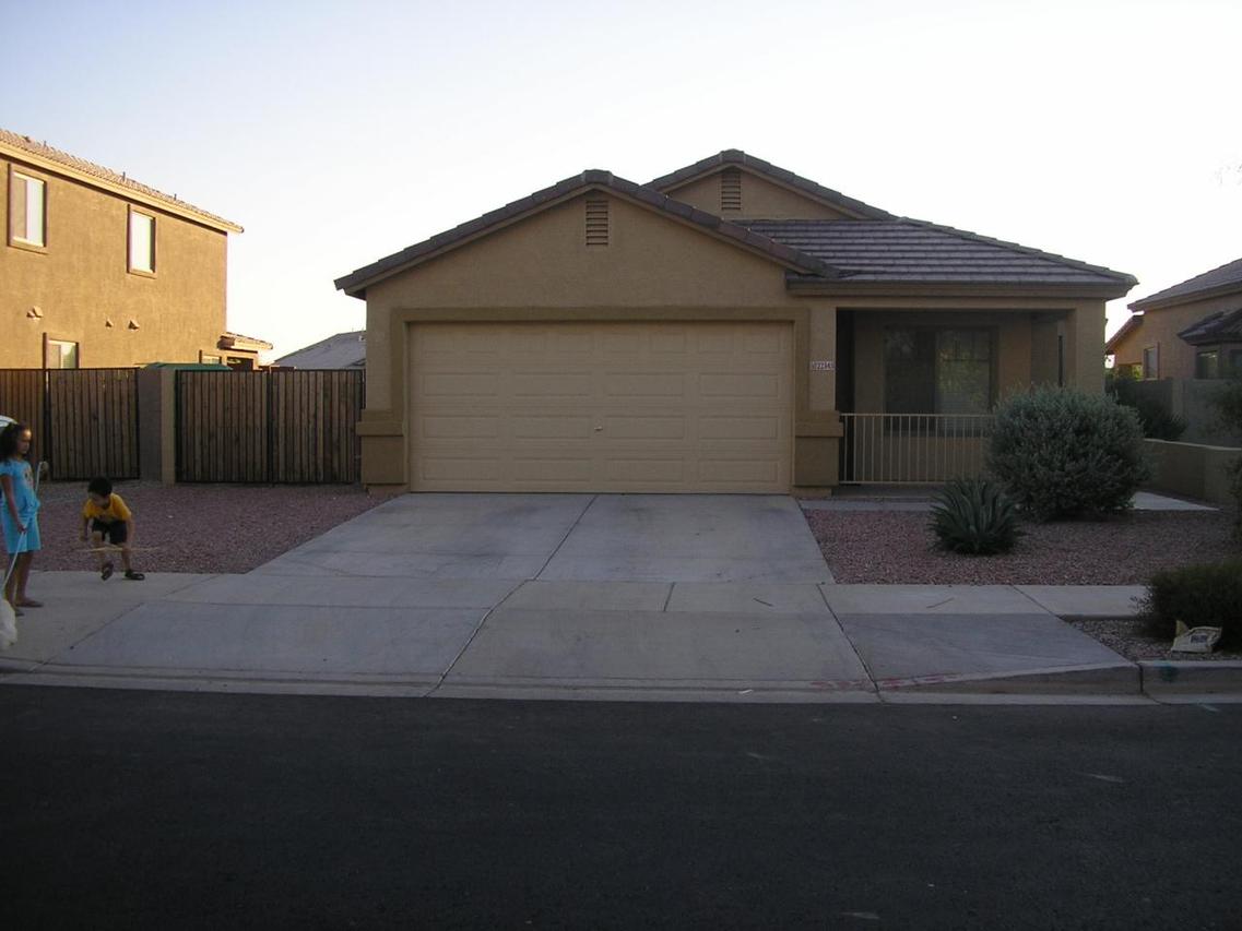 22345 E Via Del Rancho, Queen Creek, AZ 85242