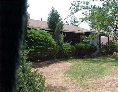 137 S 11th St., Cottonwood, AZ 86326