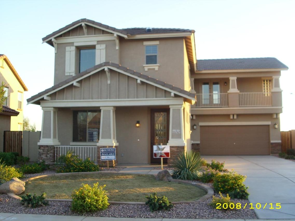 25747 W Hazel Dr., Buckeye, AZ 85326