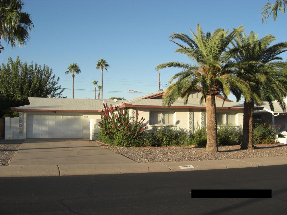 8602 E Berridge Ln., Scottsdale, AZ 85250