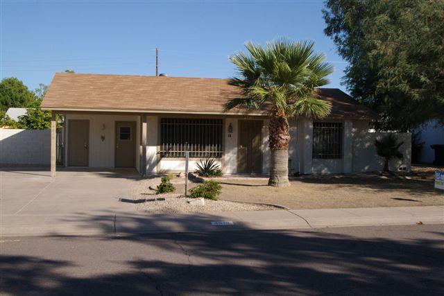 4619 S Filer Dr., Tempe, AZ 85282