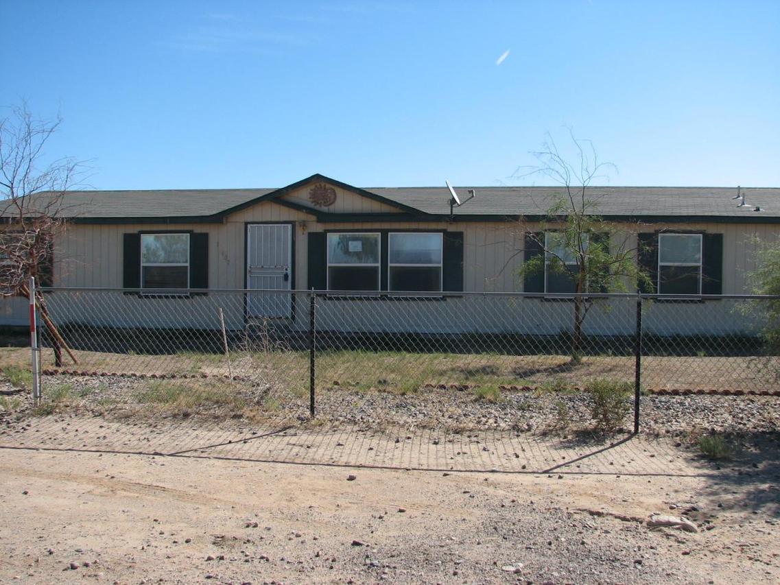 12407 S 210th Ave., Buckeye, AZ 85326