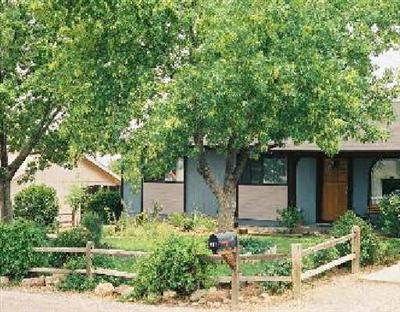 407 Whipple, Cottonwood, AZ 86326