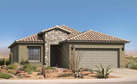 11143 E Sutter Ave., Mesa, AZ 85212