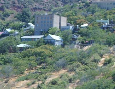 38 Rich, Jerome, AZ 86331