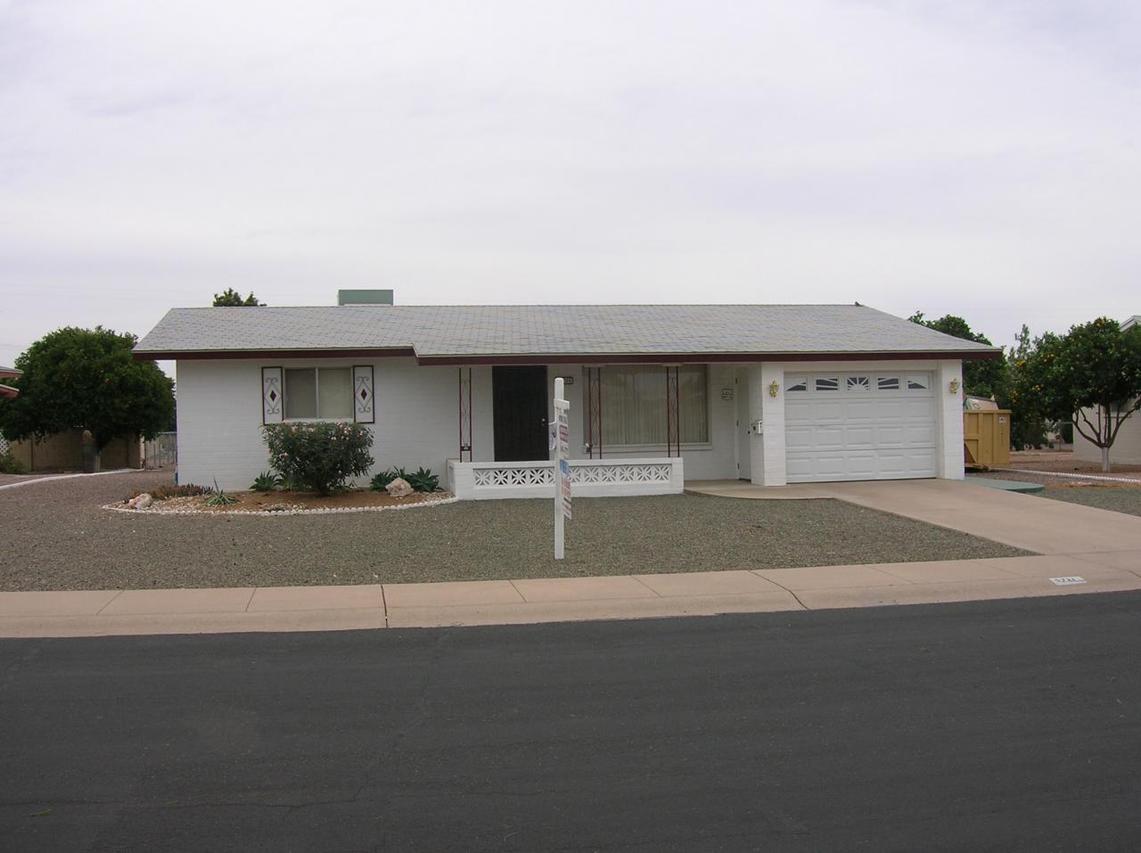 5721 E Dallas St., Mesa, AZ 85205